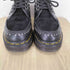 ドクターマーチン Dr.Martens  Ramsey 3-eye Leather  3i ホール クリーパー シューズ メンズ  US8